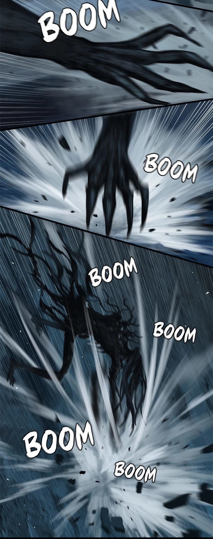 Her Summon Chapter 56 page 20 - Chapter 56