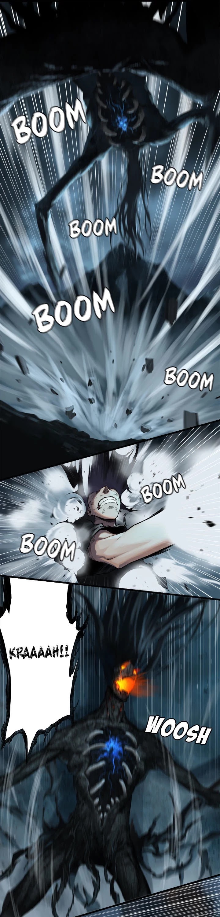 Her Summon Chapter 56 page 21 - Chapter 56