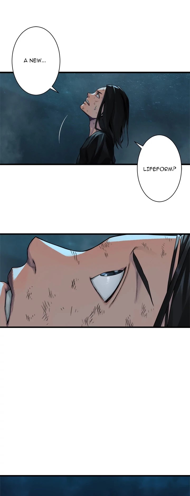 Her Summon Chapter 56 page 3 - Chapter 56
