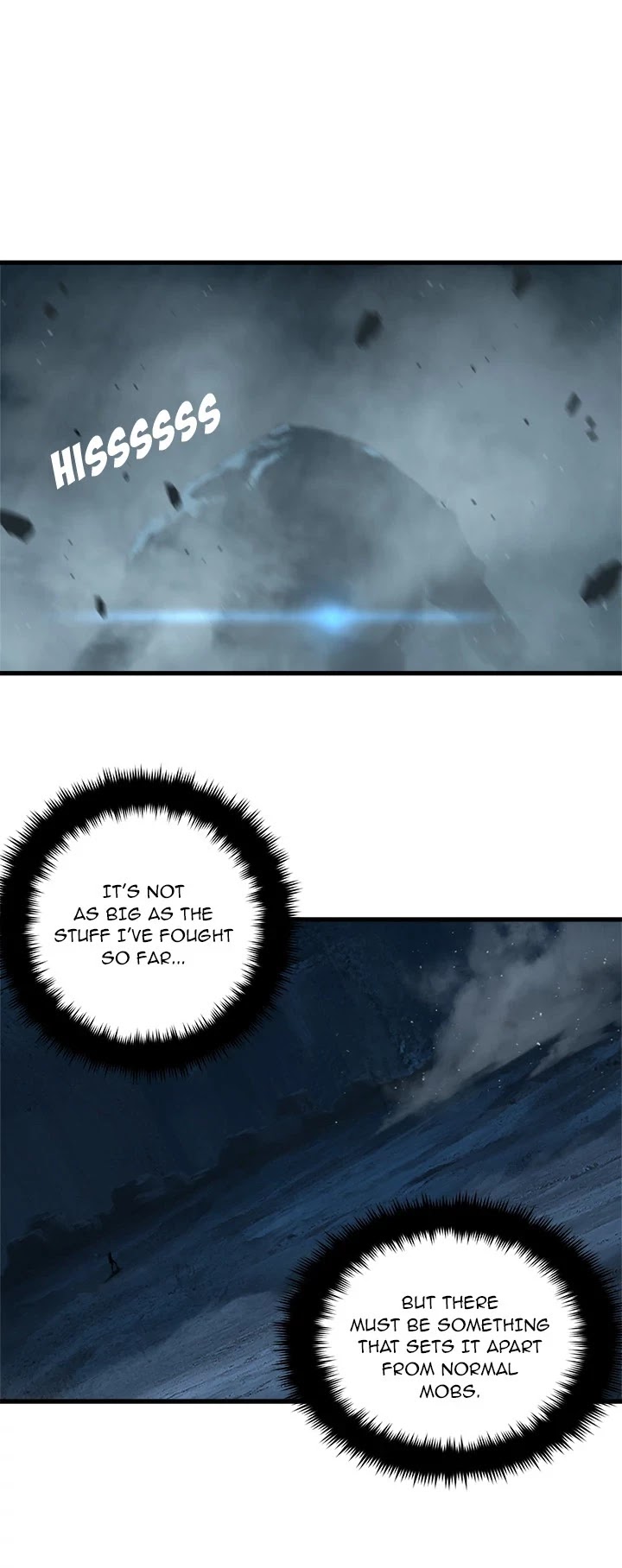 Her Summon Chapter 56 page 8 - Chapter 56