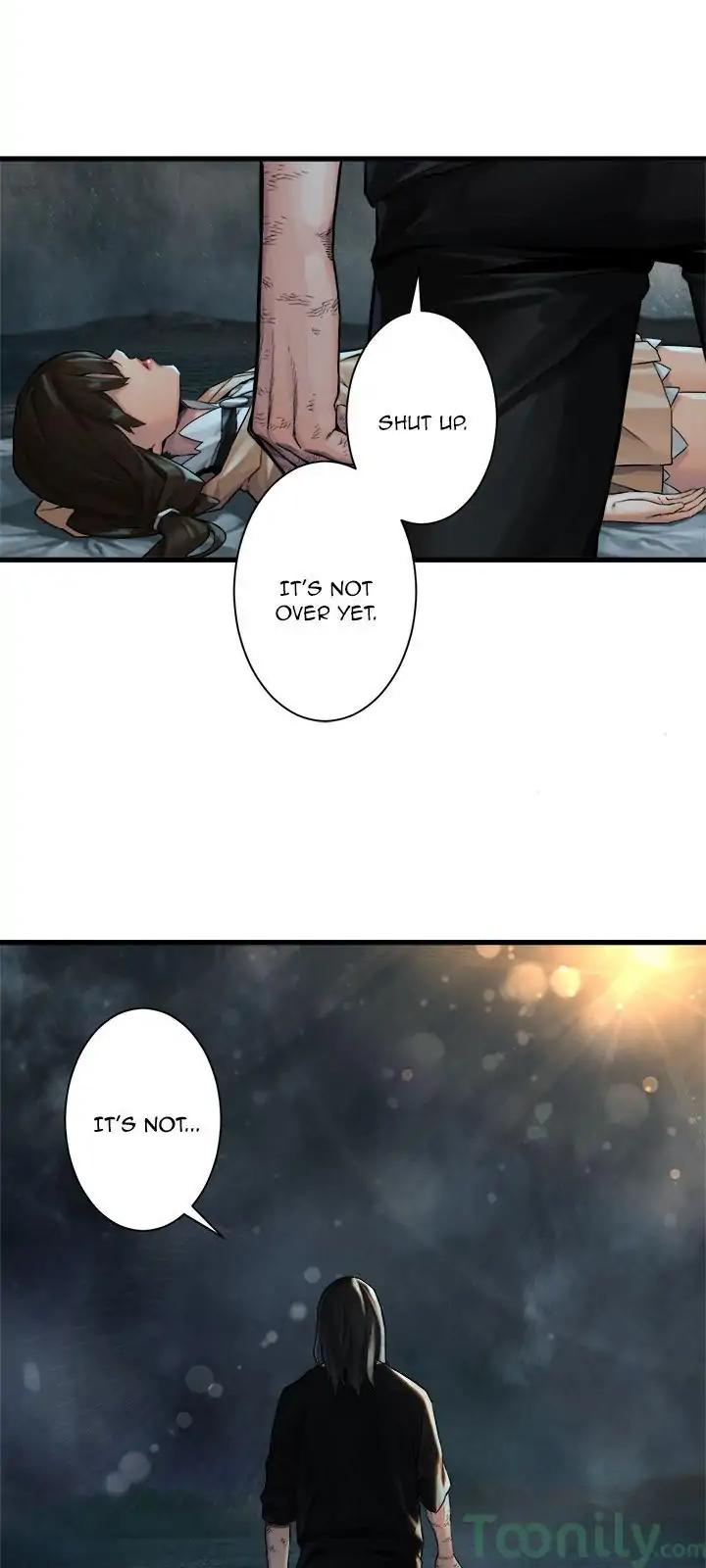 Her Summon Chapter 58 page 1 - Chapter 58