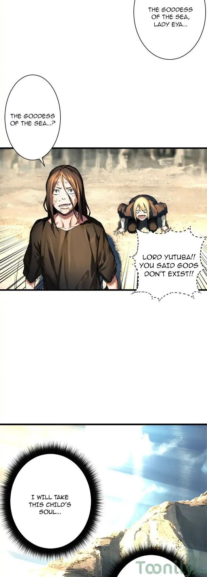 Her Summon Chapter 58 page 13 - Chapter 58