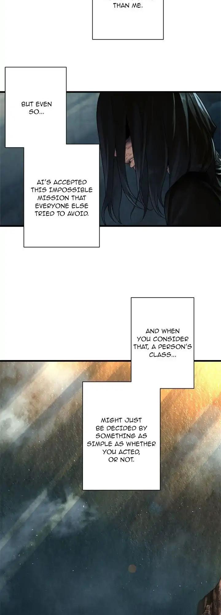 Her Summon Chapter 58 page 3 - Chapter 58