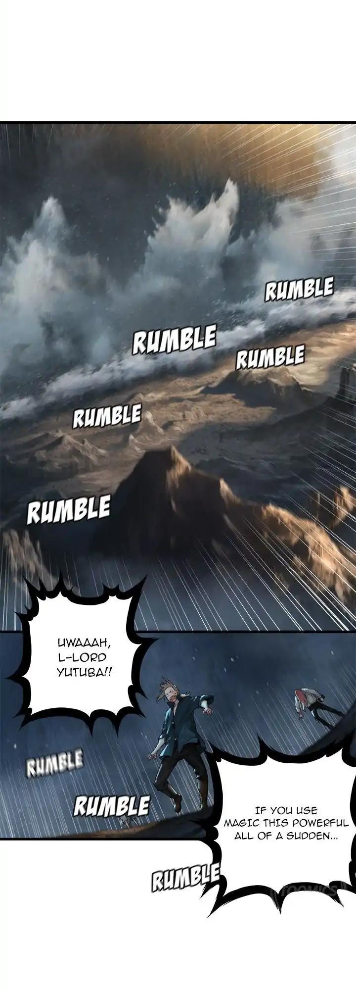 Her Summon Chapter 58 page 6 - Chapter 58