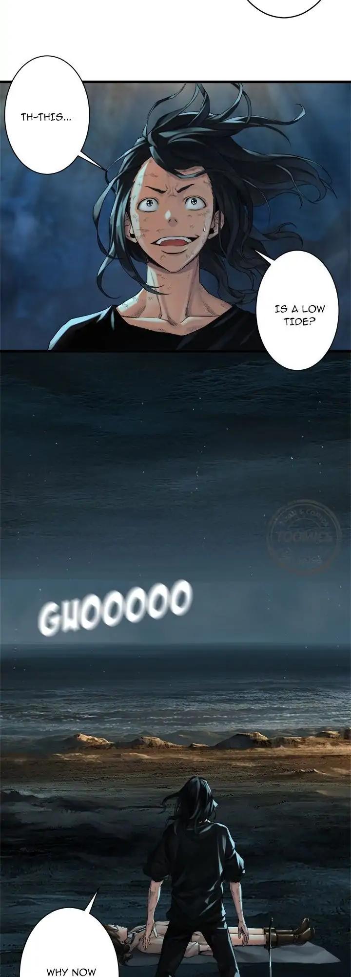 Her Summon Chapter 58 page 9 - Chapter 58