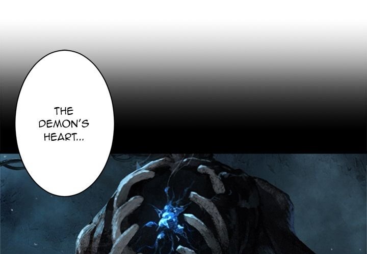 Her Summon Chapter 61 page 1 - Chapter 61