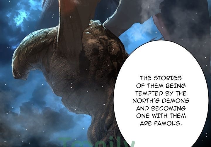 Her Summon Chapter 61 page 10 - Chapter 61