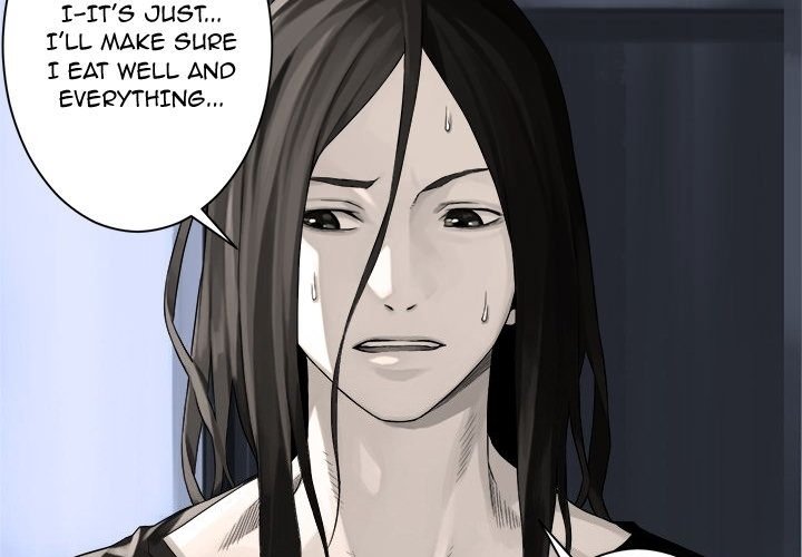 Her Summon Chapter 61 page 101 - Chapter 61
