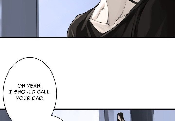 Her Summon Chapter 61 page 107 - Chapter 61
