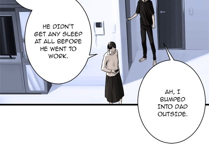Her Summon Chapter 61 page 108 - Chapter 61