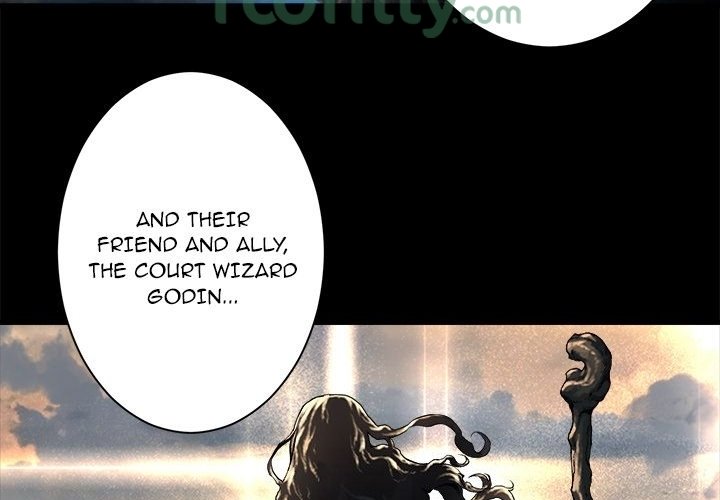 Her Summon Chapter 61 page 11 - Chapter 61
