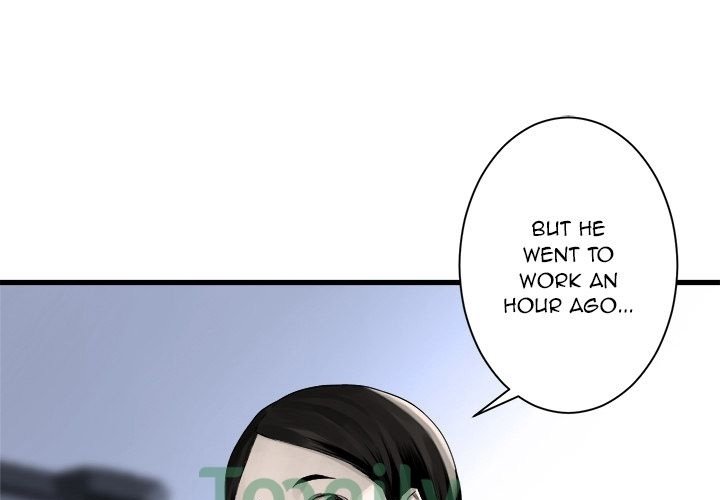 Her Summon Chapter 61 page 110 - Chapter 61