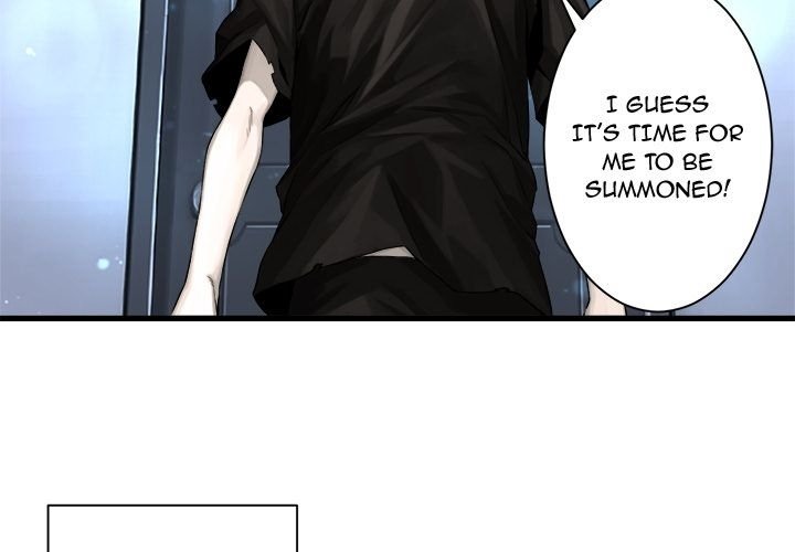 Her Summon Chapter 61 page 115 - Chapter 61