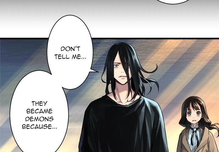 Her Summon Chapter 61 page 13 - Chapter 61