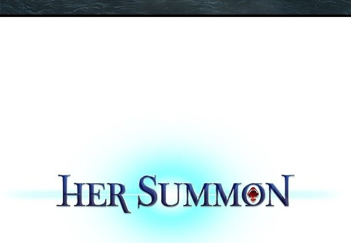 Her Summon Chapter 61 page 130 - Chapter 61