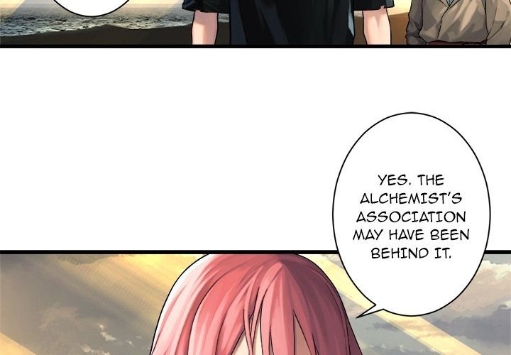 Her Summon Chapter 61 page 14 - Chapter 61