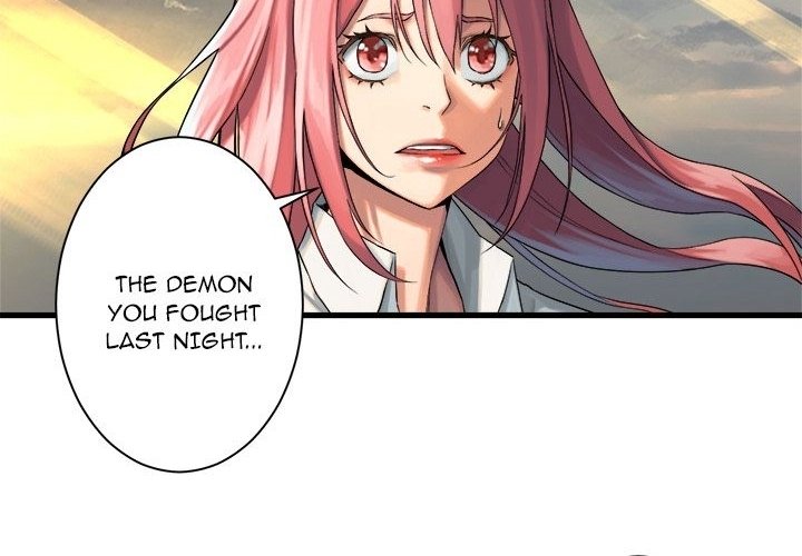 Her Summon Chapter 61 page 15 - Chapter 61