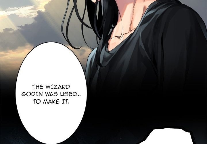 Her Summon Chapter 61 page 17 - Chapter 61