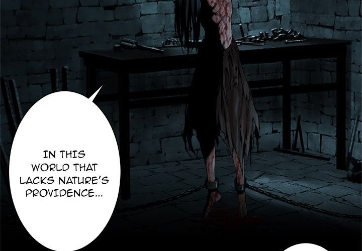 Her Summon Chapter 61 page 21 - Chapter 61