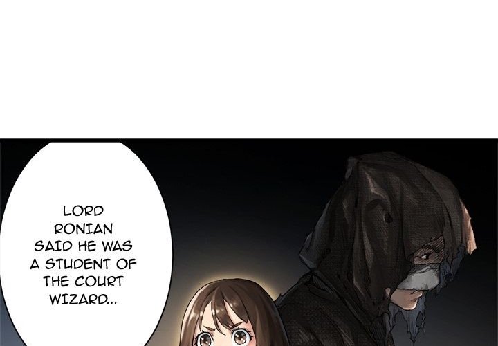 Her Summon Chapter 61 page 27 - Chapter 61