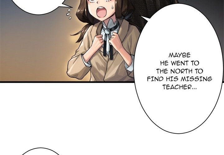 Her Summon Chapter 61 page 28 - Chapter 61
