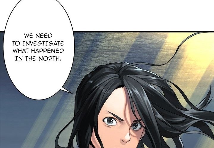 Her Summon Chapter 61 page 29 - Chapter 61