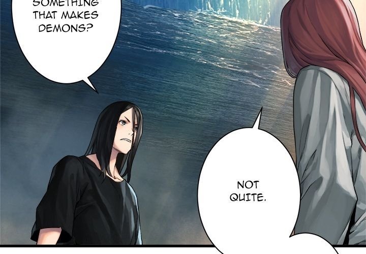 Her Summon Chapter 61 page 3 - Chapter 61