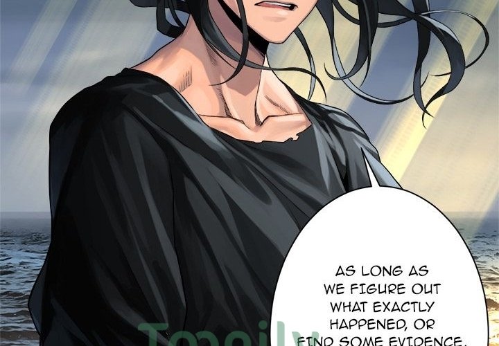 Her Summon Chapter 61 page 30 - Chapter 61
