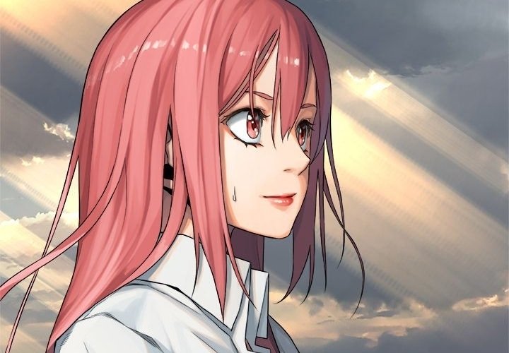Her Summon Chapter 61 page 32 - Chapter 61