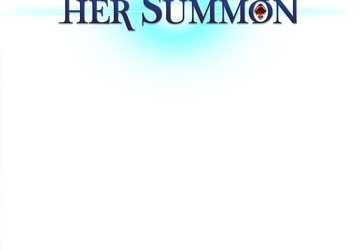 Her Summon Chapter 61 page 35 - Chapter 61