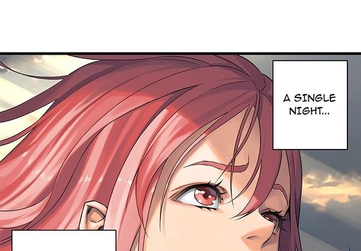 Her Summon Chapter 61 page 41 - Chapter 61