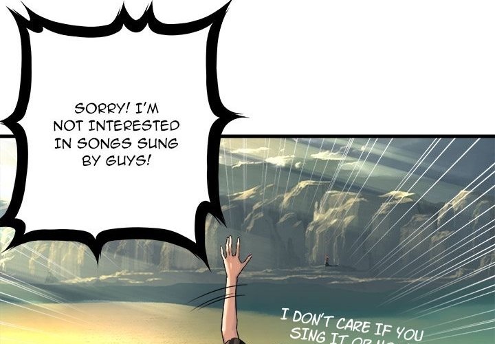 Her Summon Chapter 61 page 63 - Chapter 61