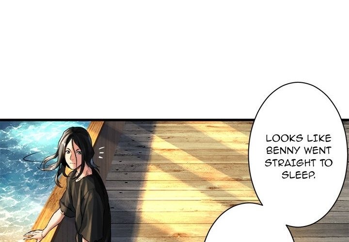 Her Summon Chapter 61 page 65 - Chapter 61