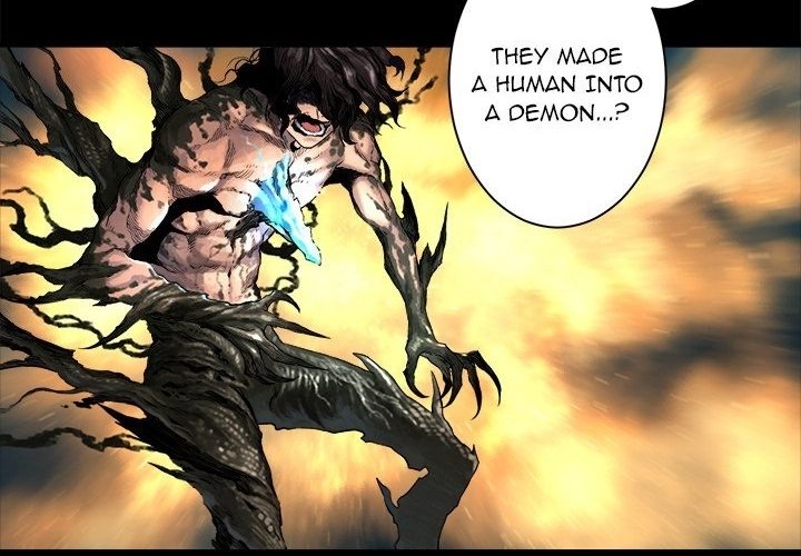 Her Summon Chapter 61 page 7 - Chapter 61