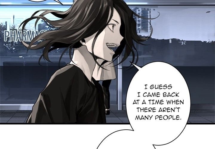Her Summon Chapter 61 page 74 - Chapter 61