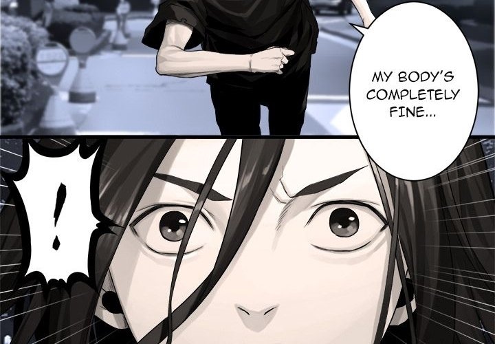 Her Summon Chapter 61 page 79 - Chapter 61