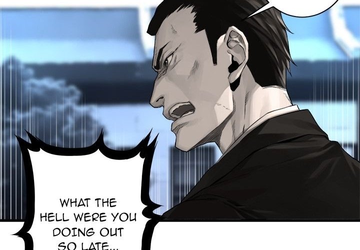 Her Summon Chapter 61 page 84 - Chapter 61