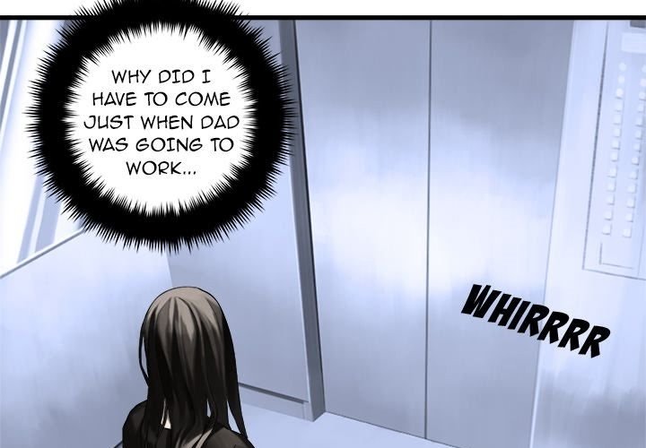 Her Summon Chapter 61 page 89 - Chapter 61