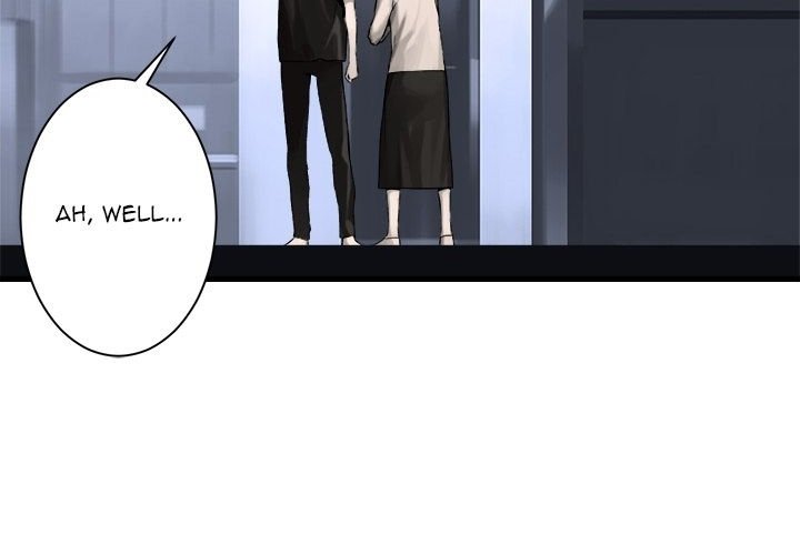 Her Summon Chapter 61 page 95 - Chapter 61