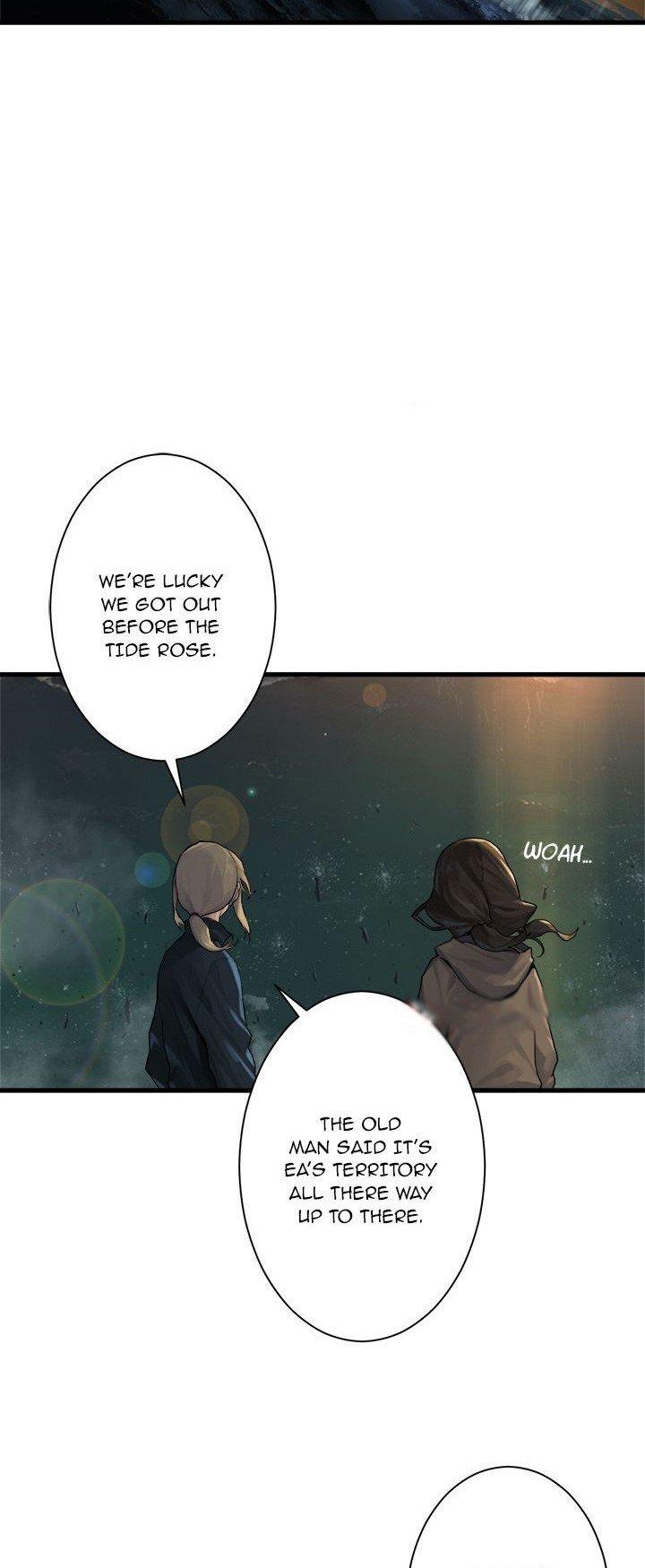 Her Summon Chapter 62 page 3 - Chapter 62