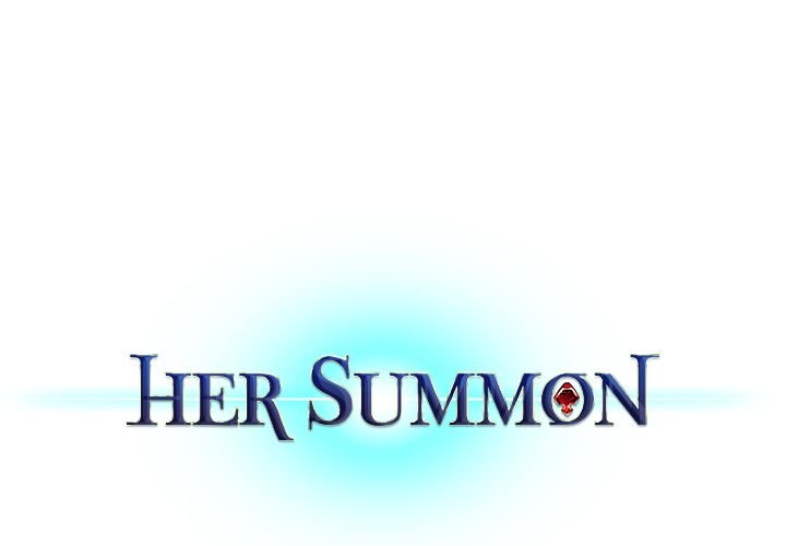 Her Summon Chapter 66 page 1 - Chapter 66