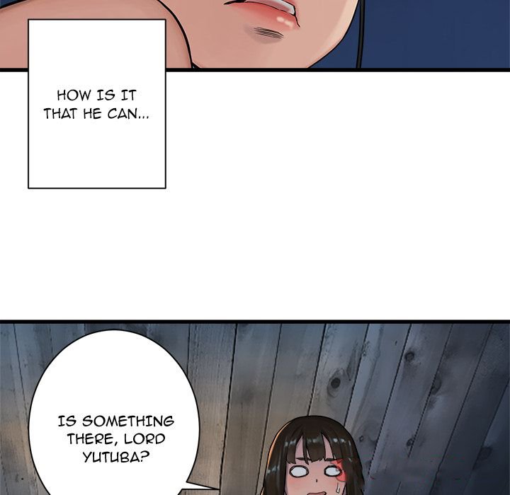 Her Summon Chapter 66 page 12 - Chapter 66