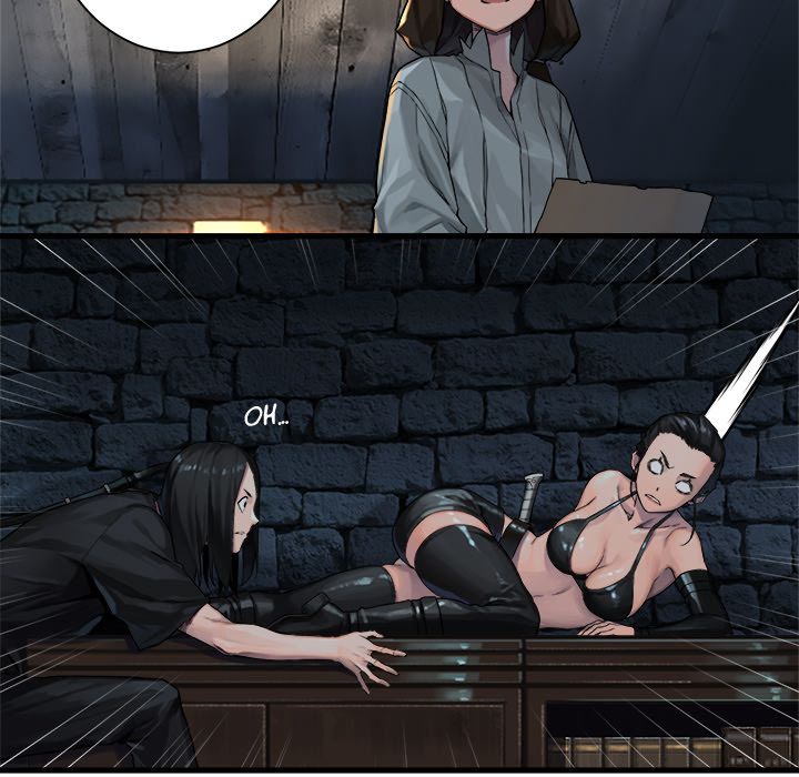 Her Summon Chapter 66 page 13 - Chapter 66