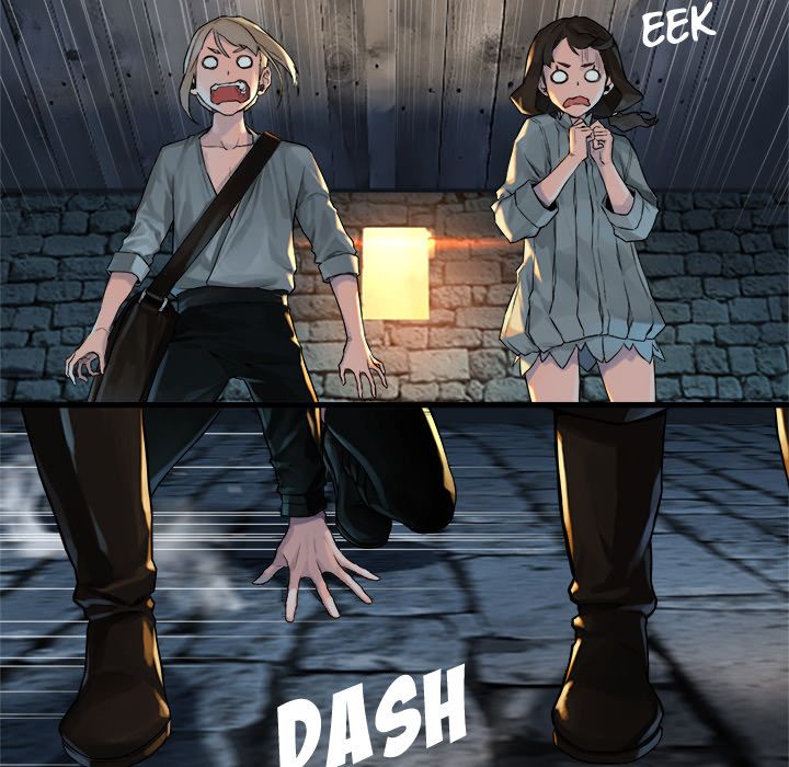 Her Summon Chapter 66 page 17 - Chapter 66