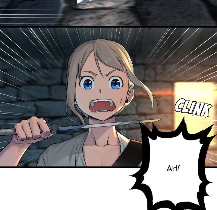 Her Summon Chapter 66 page 18 - Chapter 66