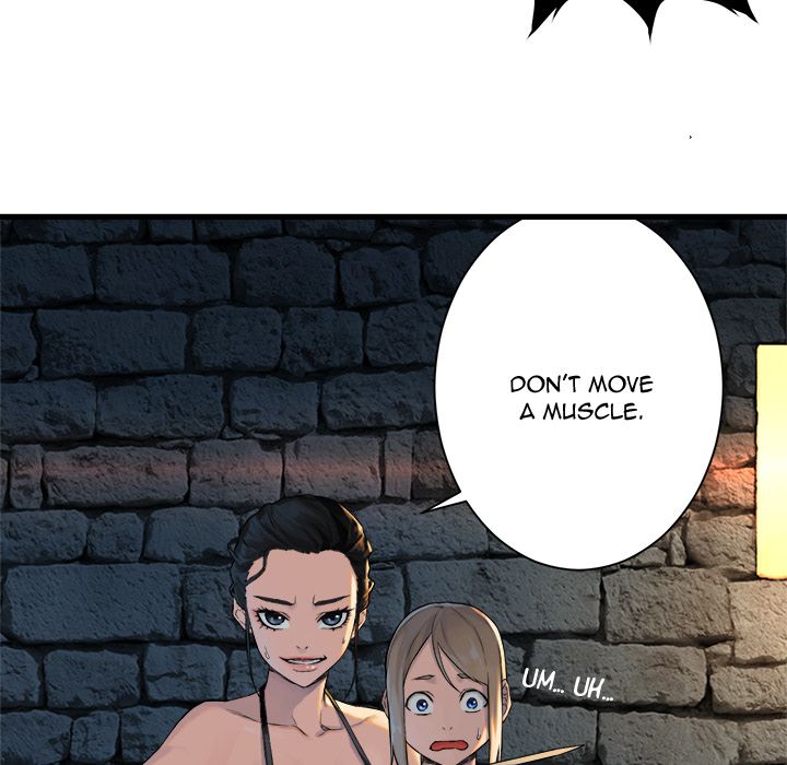 Her Summon Chapter 66 page 19 - Chapter 66