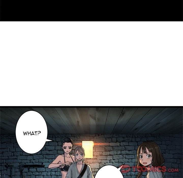 Her Summon Chapter 66 page 22 - Chapter 66