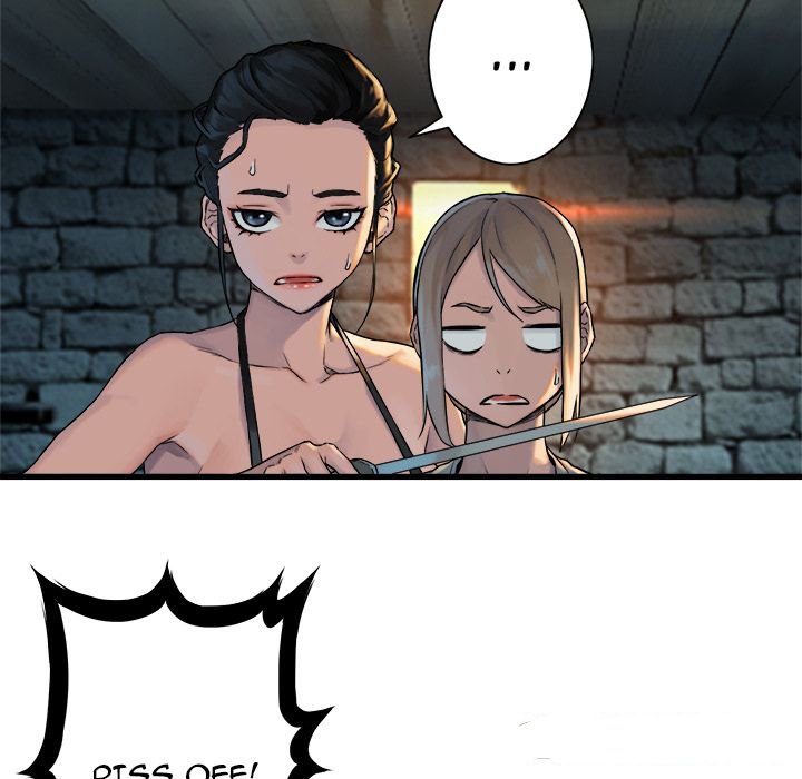 Her Summon Chapter 66 page 24 - Chapter 66