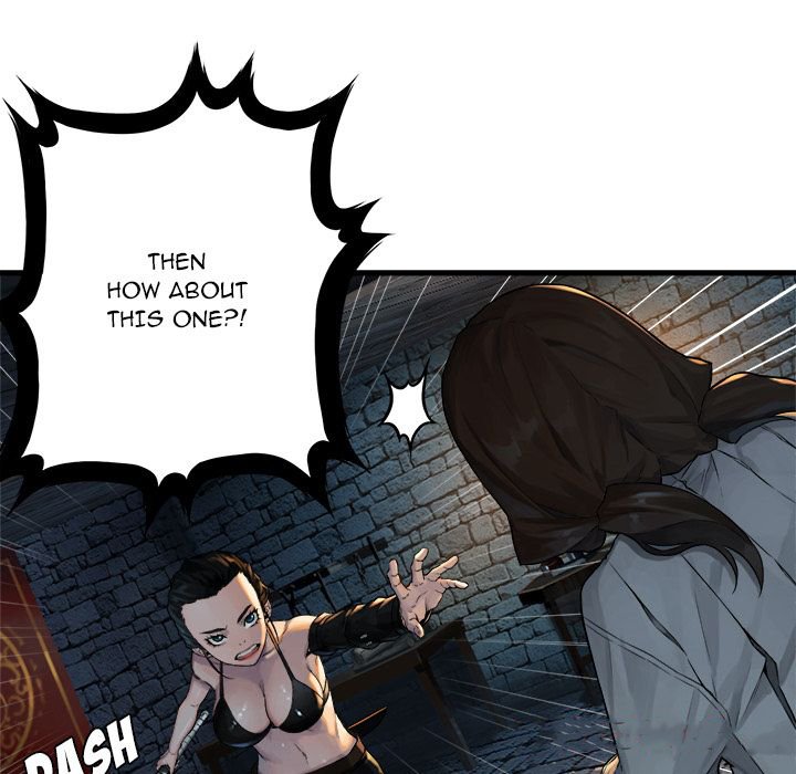 Her Summon Chapter 66 page 26 - Chapter 66