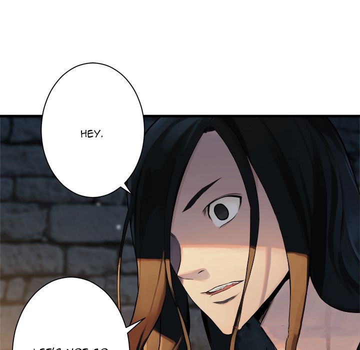 Her Summon Chapter 66 page 30 - Chapter 66